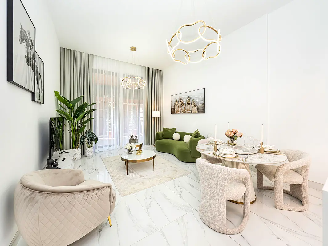 Lumina Vista Residences by ARIB Developments - View 2