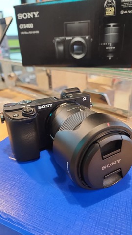 Sony a7 iii body only + 3 batteries and charger | dubizzle