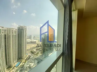 Stunning 2 Bedrooms Apartment | High Floor | Best Deal