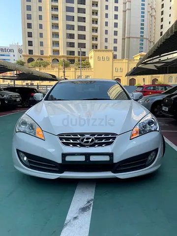 Buy & sell any Genesis Coupe cars online - 4 used Genesis Coupe cars ...