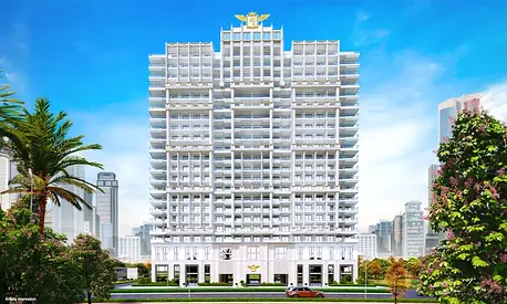 Vincitore Aqua Dimore