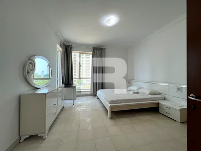 2br + Study | Emaar 6 | Peaceful Community
