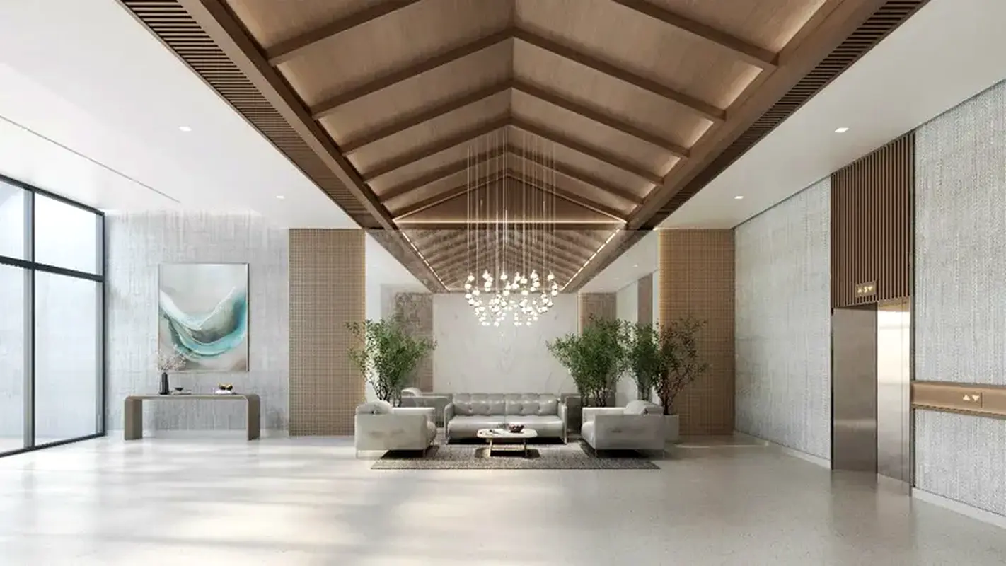 Riviera Lodge by RIVIERA PROPERTIES DEVELOPMENT - RIVIERA GROUP - View 2