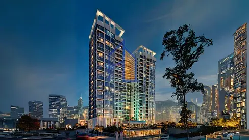 Stunning 2 Bedrooms Apartment | High Floor | Best Deal