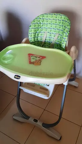 Chicco Highchair