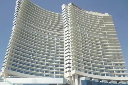 Charming View | Spacious Balcony | Prime Location