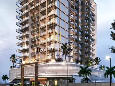 Luxury Unit | Investor Deal | Handover In Dec 2025