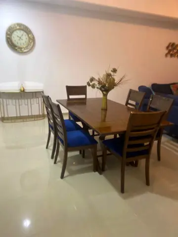 Furnished | Closed Kitchen | Great Unit