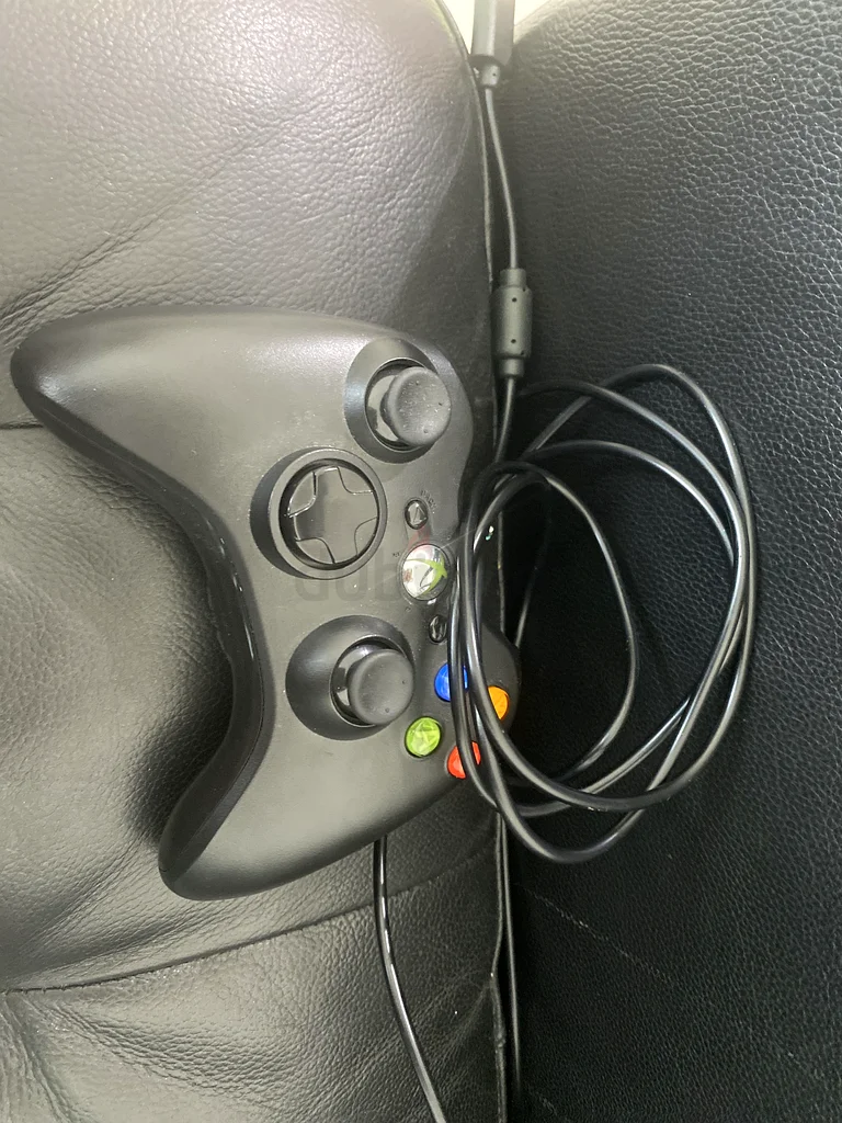 وحدة تحكم Xbox 36063229303441411111