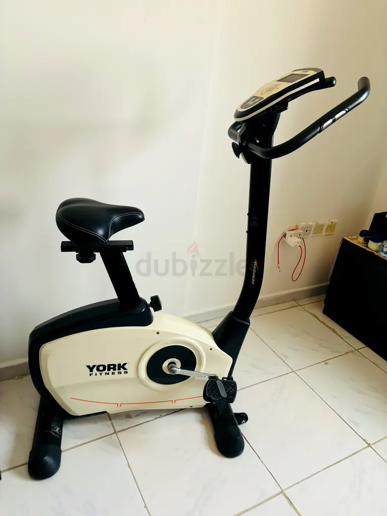 Exercise cycle
