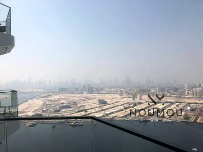 Creek View | Fully-furnished | High Floor | Ready