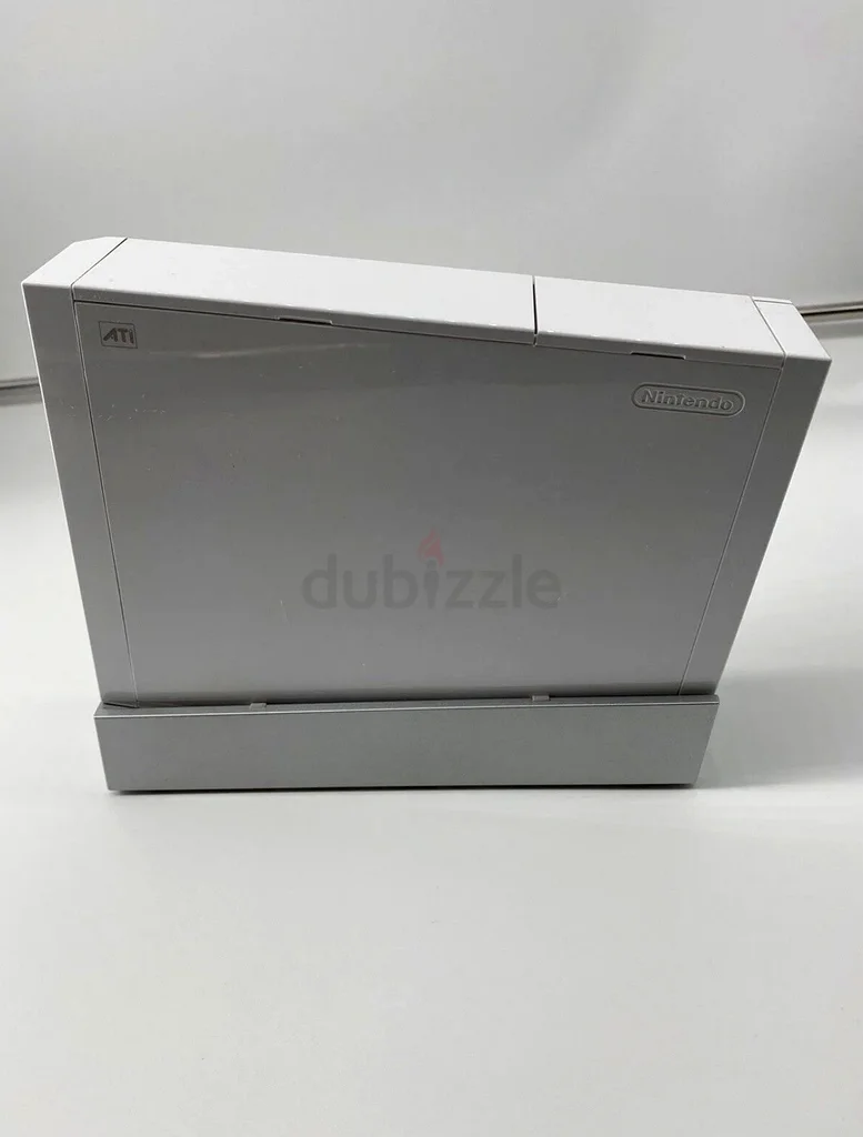 Nintendo Wii63205355111683111