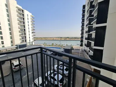 Unfurnished | Balcony | Sea View