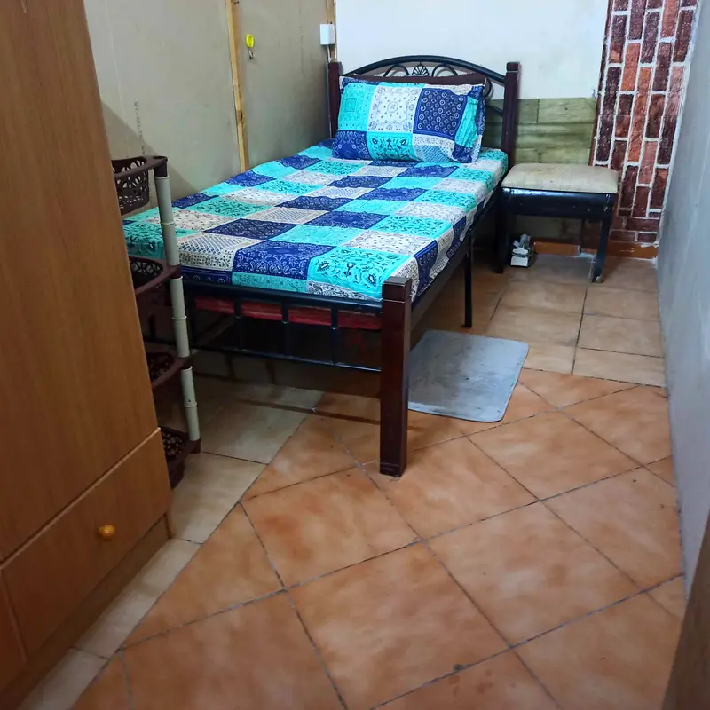 Apartment Furnished Partition for Bachelor Makkah Pharmacy