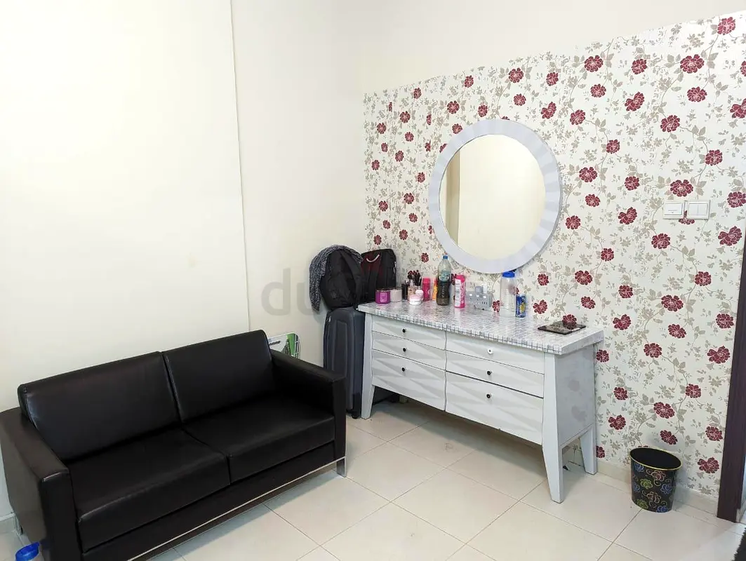 Apartment Al Nahda 1 spacious Master Bedroom with attached washroom Dubai