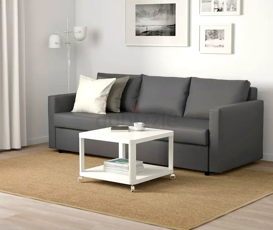 Threeseat sofabed for SALE