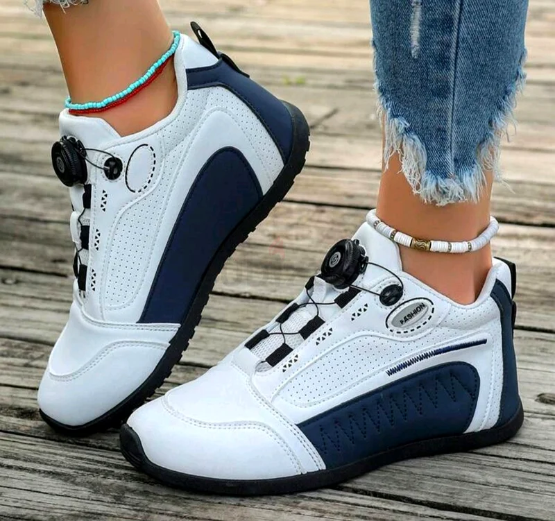 Universal Size Unisex Casual Couple Sneakers, Breathable Running Shoes, Hiking Shoes With Rotating B63265603774593114
