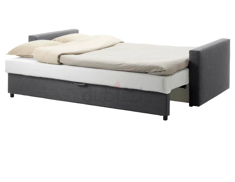 Threeseat sofabed for SALE