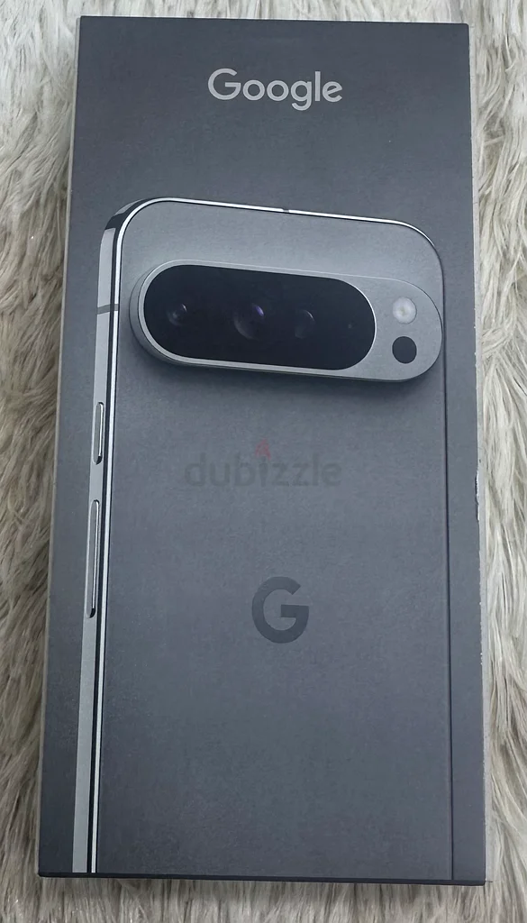新品！Google Pixel9 PRO XL 256GB Hazel ヘーゼル ふさわしかっ