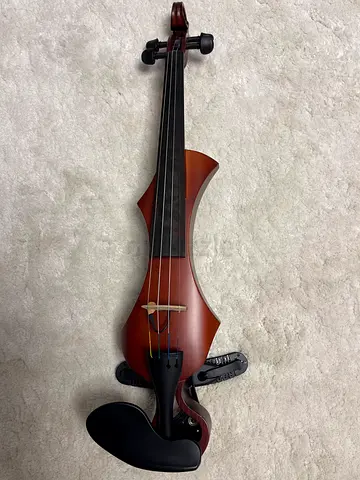 Electric violin