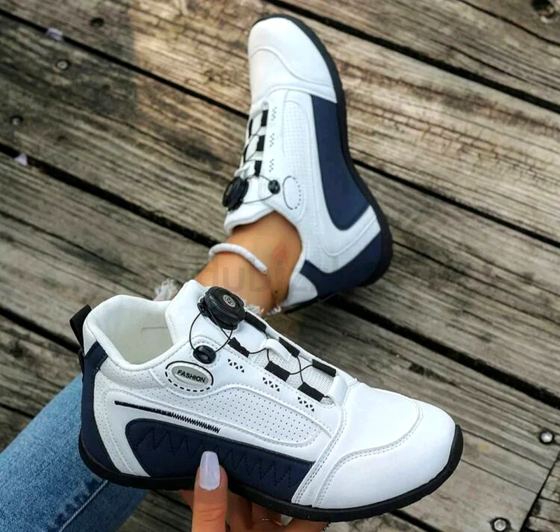 Universal Size Unisex Casual Couple Sneakers, Breathable Running Shoes, Hiking Shoes With Rotating B63265603774593111