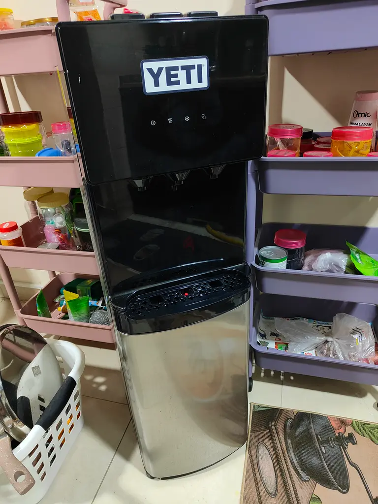 Panasonic Water Cooler