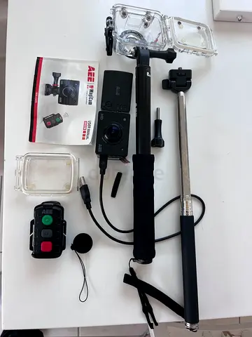 AEE MAGICAM SD22w camera