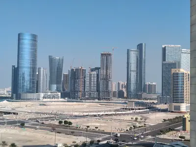 Relaxing Lifestyle | Spacious View | Prime Area