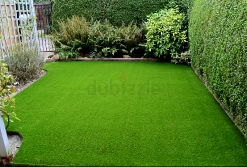 Artificial grass
