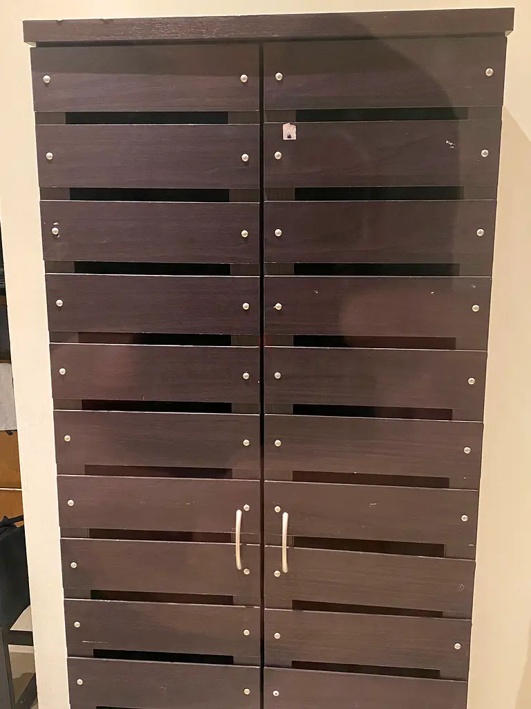 Shoe Rack