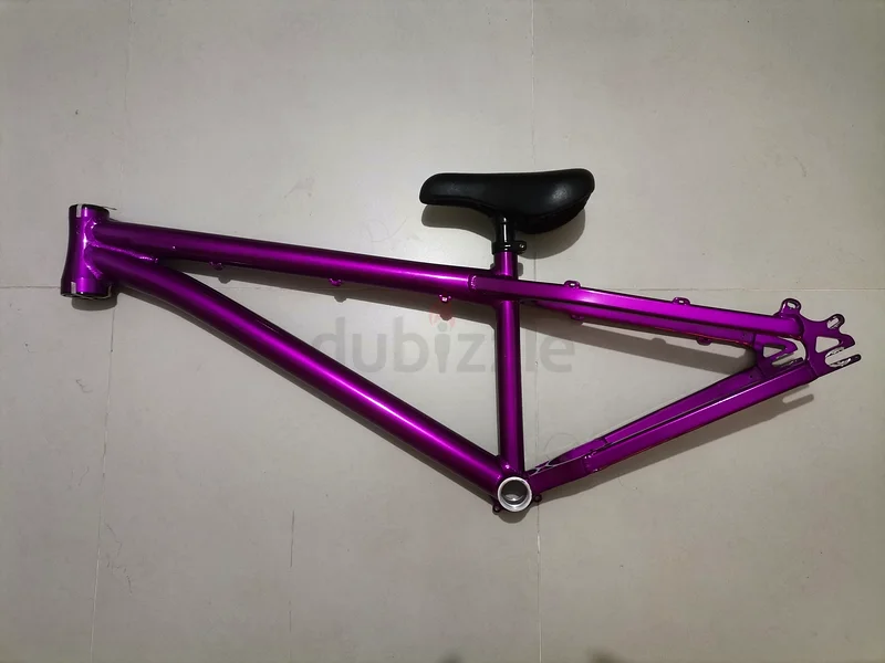 Dirt jump Frameset63246247843458111