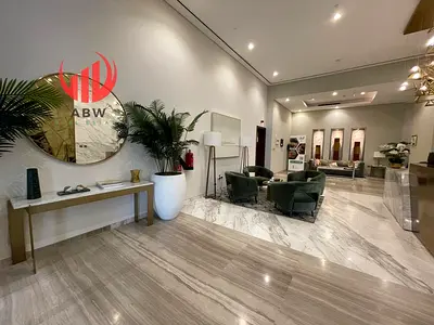 Elegant | Fully Furnished | Canal View | Brand New