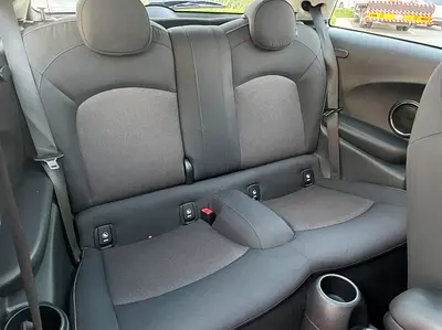 2018 MINI COOPER 照片 5