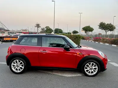 2018 MINI COOPER 照片 9
