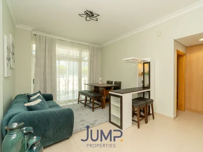 Elegant | Fully Furnished One-bedroom