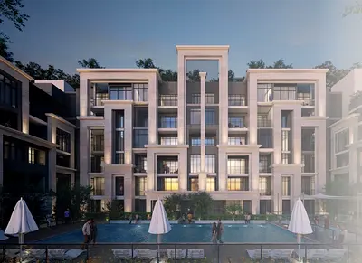 Cash Offer | 4 Bhk With Maid | Full Furnished | Price After Discount