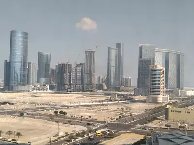 Panoramic View | Spacious 2br | Prime Location