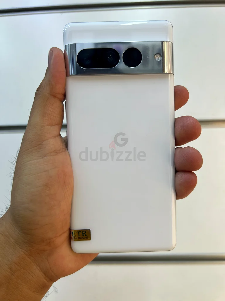 Google Pixel 7 Pro | dubizzle