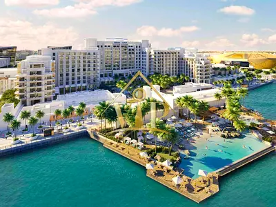 Waterfront Living,high Roi,sea Views,luxurious