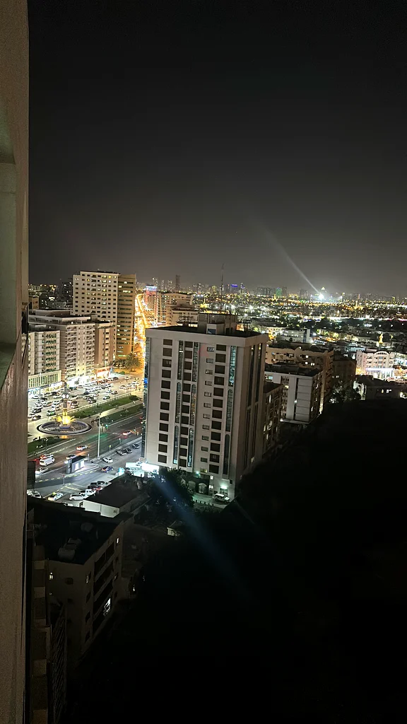 شقة للإيجار Ladies Bedspace in Sharjah musallah دوبيزل كل المدن