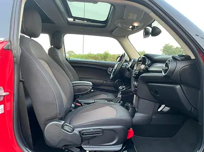 2018 MINI COOPER 照片 7