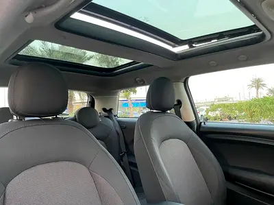 2018 MINI COOPER 照片 6
