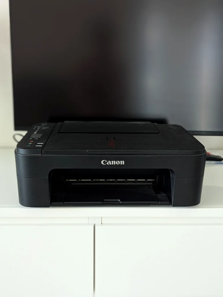 Perfect condition Canon printer for sale63167582871553113