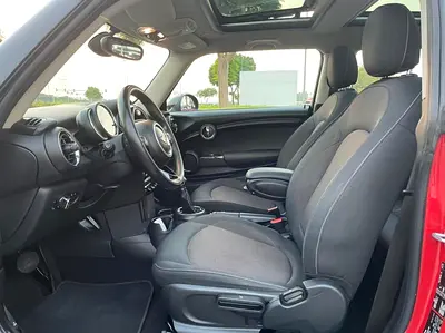 2018 MINI COOPER 照片 10
