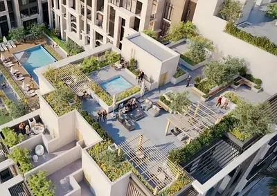 Price After Discount | Cash Offer | 3 Bhk With Maid | Full Furnished