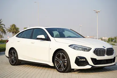 BMW 2-Series for sale in Dubai | dubizzle