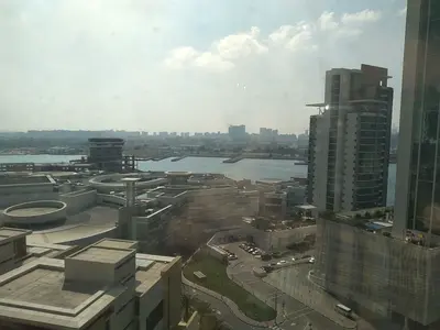 No Commission | Sea View | 2br Big Layout | Spacious Apartment