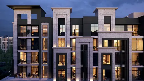 Cash Offer | 5 Bhk With Maid | Price After Discount