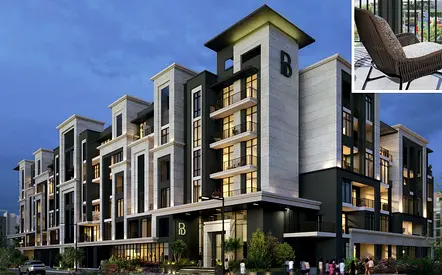 Cash Offer | 1 Bhk Fully Furnished | Price After Discount