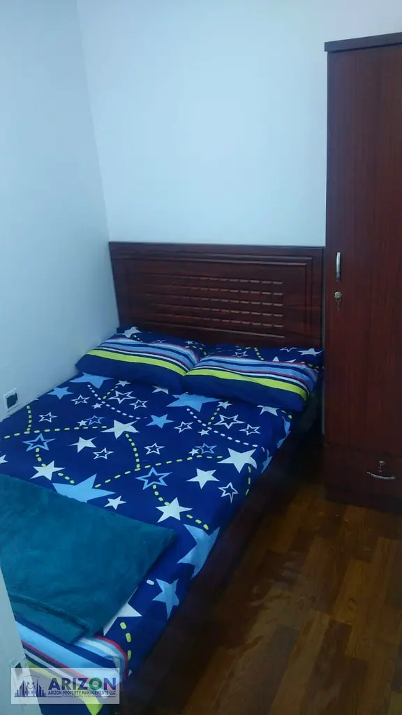 Apartment Hot Investment Offer Fully Furnished Ready Parition rooms